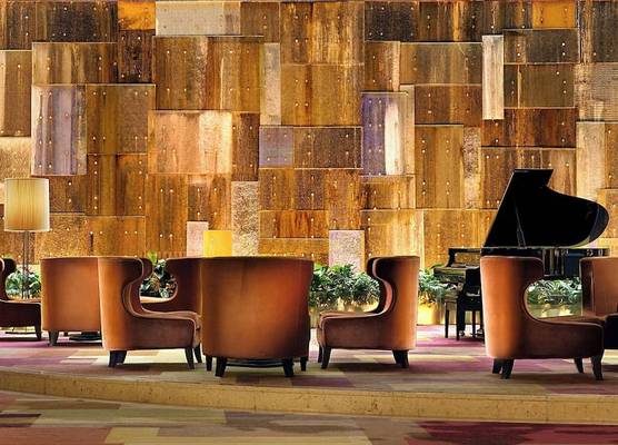 Sheraton Ningbo Hotel 1