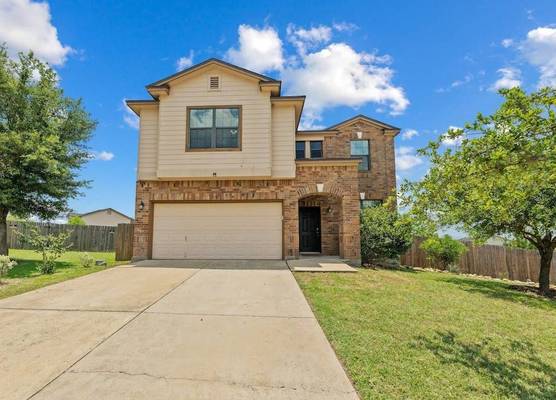 Colony Suite - Round Rock 1
