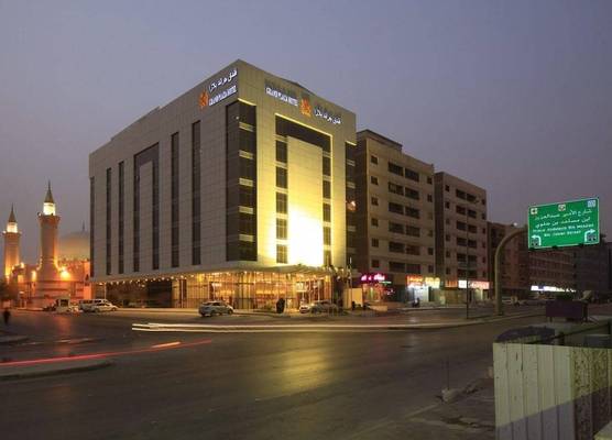 Grand Plaza Hotel - Dhabab Riyadh 1