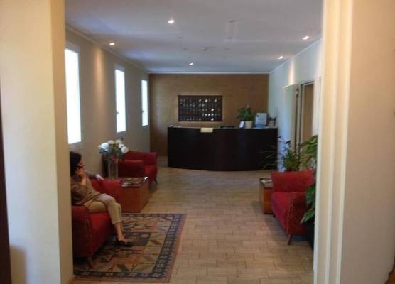 Hotel Terme Belvedere 1