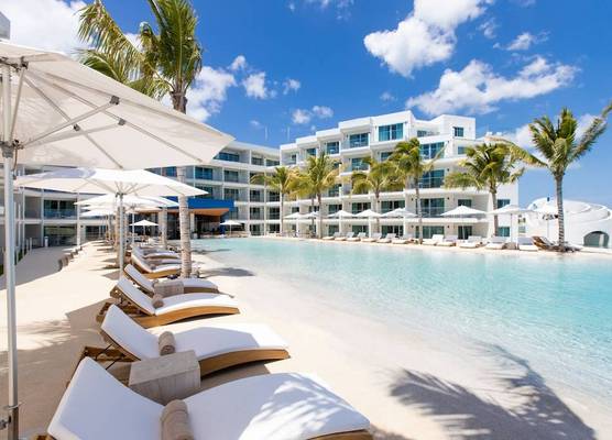 The Morgan Resort Spa & Village 1