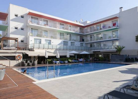 Ibersol Antemare - Adults Only 1