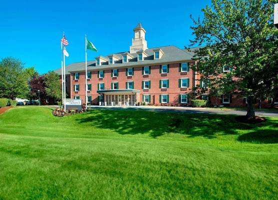 Sonesta Select Boston Danvers 1