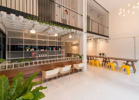 Pastel House - Adults Only - Hostel 1