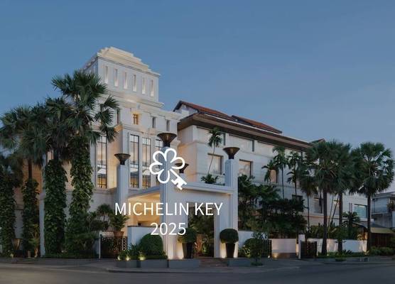 Park Hyatt Siem Reap 1