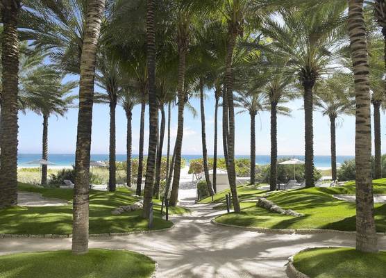 Grand Beach Hotel Surfside 1
