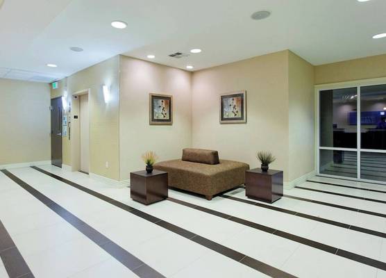 Holiday Inn Express BENICIA by IHG 1