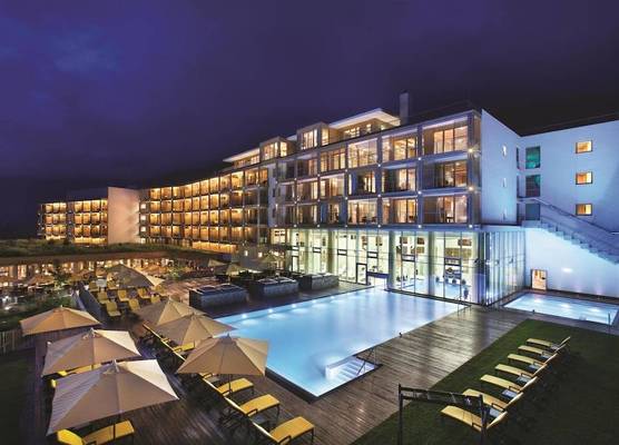 Kempinski Hotel Das Tirol 1