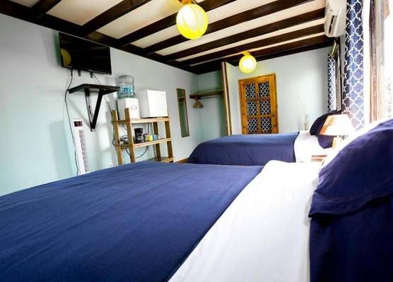 Mango Inn Resort 1
