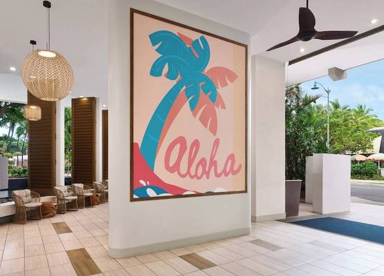 Holiday Inn Express WAIKIKI by IHG 1