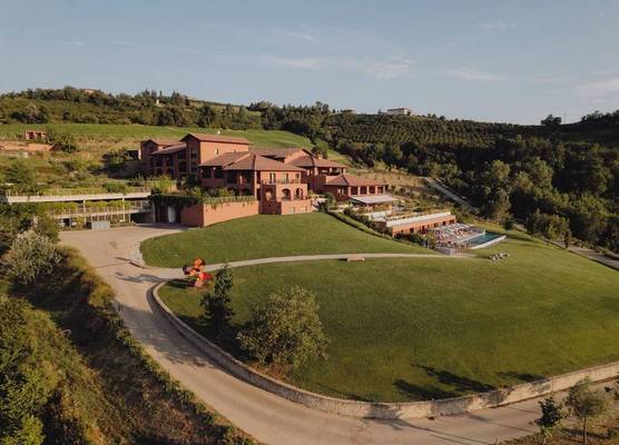 Casa di Langa 1