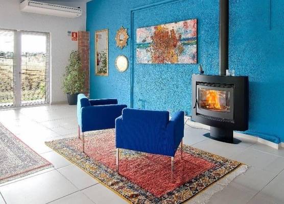 Hotel Aatu - Adults Only 1