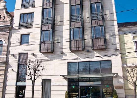 Hotel Beyfin 1