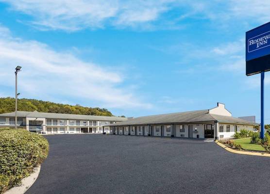 Rodeway Inn Ardmore I-65 1
