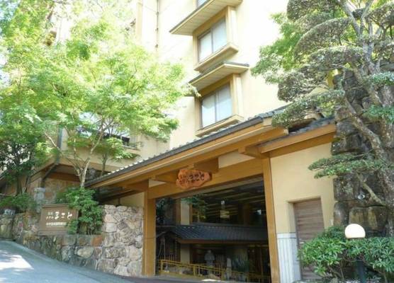 Miyajima Hotel Makoto 1