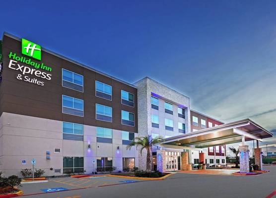 Holiday Inn Express & Suites BRENHAM SOUTH by IHG 1