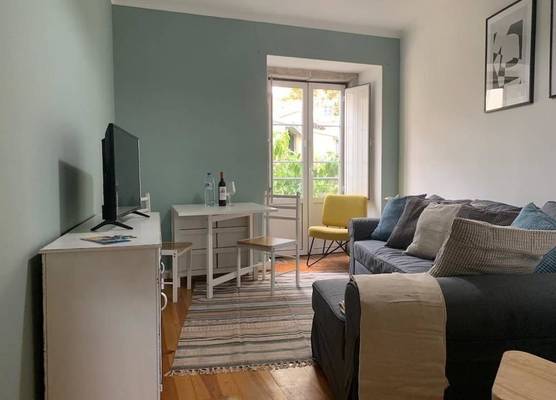 Apartments Center Castelo 1