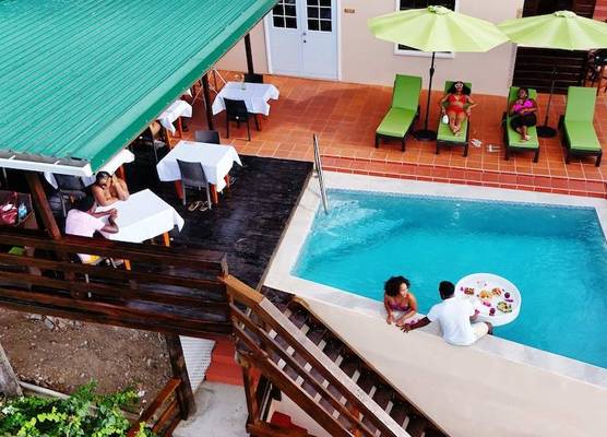 Spice Bay Suites 1