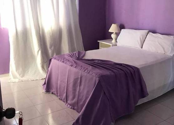 Hotel Maracas Punta Cana 1