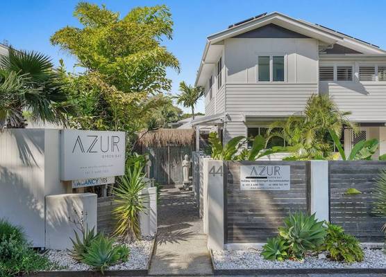 Azur Byron Bay 1