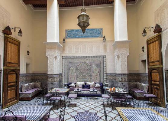Riad Taryana 1