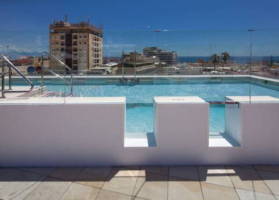 Hotel Ritual Sireno Torremolinos - Adults Only 1
