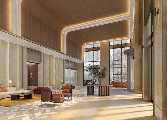 InterContinental Jerusalem by IHG 1