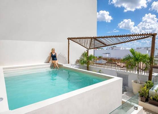 Aruma Suites 1