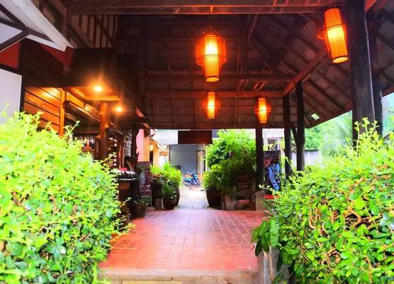 Baan Laanta Resort and Spa 1