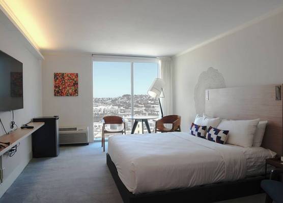 BEI San Francisco, Trademark Collection by Wyndham 1