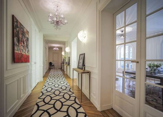 Relais12bis Bed & Breakfast By Eiffel Tower 1