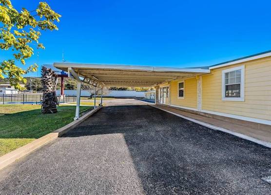 Rodeway Inn Kingsland - Lake LBJ 1