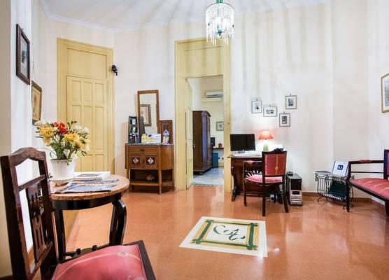La Casa di Zoe 1