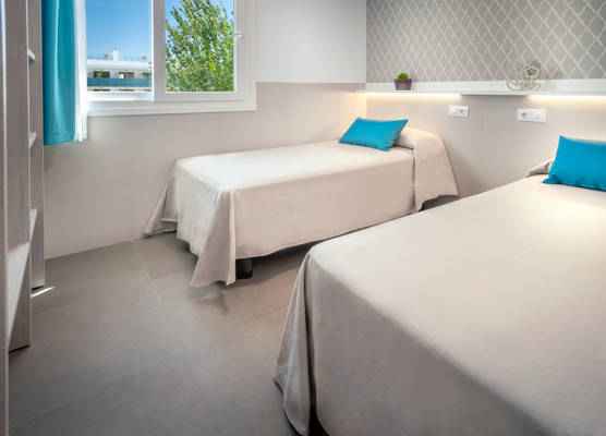 Rentalmar Blue Beach 1