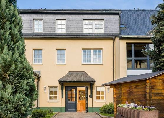 Landhaus Purschenstein 1
