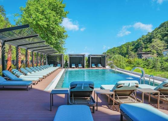 Vital Thermal Hotel & SPA 1