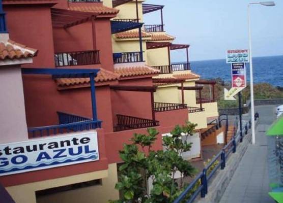 Apartamentos Lago Azul 1