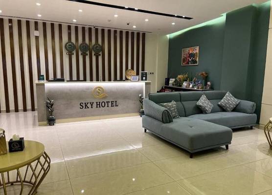 Sky Hotel 1