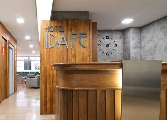 ApartHotel Idafe 1