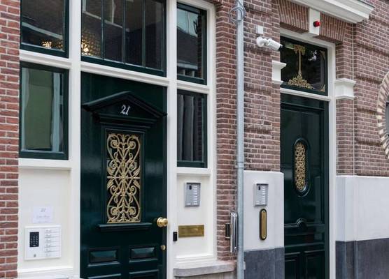 Golden Mansion Apartment Hotel 1