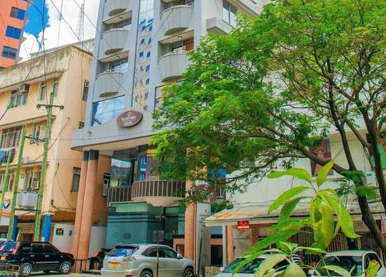 Sleep Inn Hotel - City Centre 1