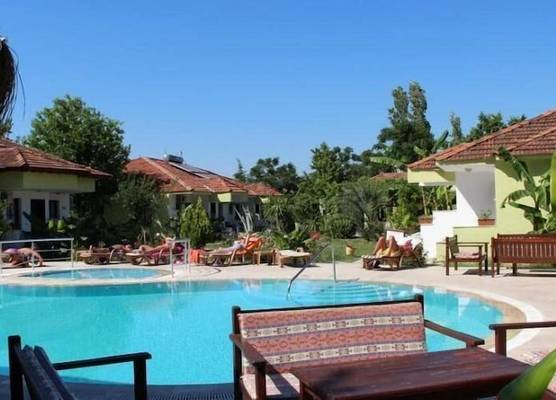 Hotel Riverside 1