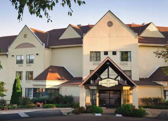 Branson Hillside Hotel 1