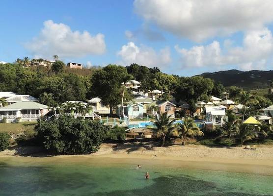 Bungalows on the Bay 1