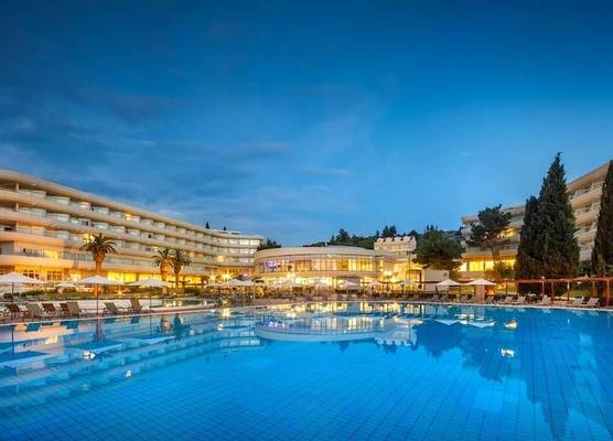 Remisens Hotel Albatros-All inclusive 1