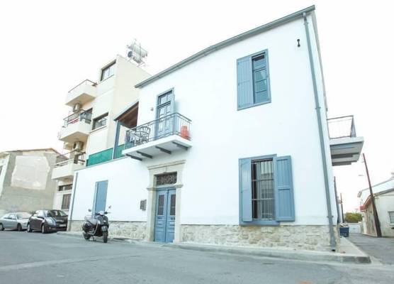 St. Lazaros Studios 1