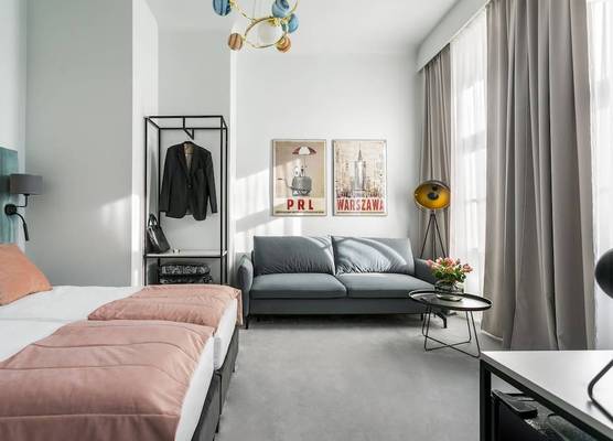 Old Town Residence - Premium Aparthotel 1