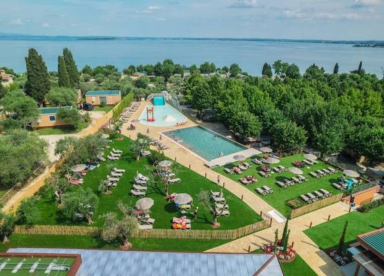 Village & Glamping Riva Blu 1