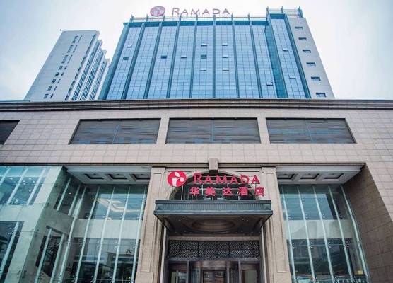 Ramada Suzhou Wujiang 1