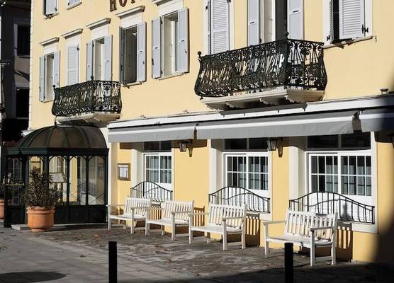 Hôtel Restaurant Million 1